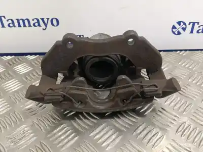 Second-hand car spare part front left brake caliper for ford kuga (cbv) 2.0 tdci cat oem iam references   