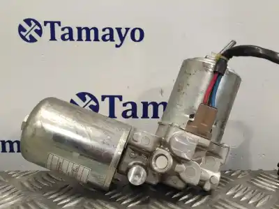 Автозапчасти б/у депрессор тормоза / вакуумный насос за toyota rav 4 v (_a5_, _h5_) 2.5 hybrid awd (axah54) ссылки oem iam 4707042030  