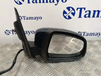 Second-hand car spare part right rearview mirror for ford focus lim. (cb4) business oem iam references 