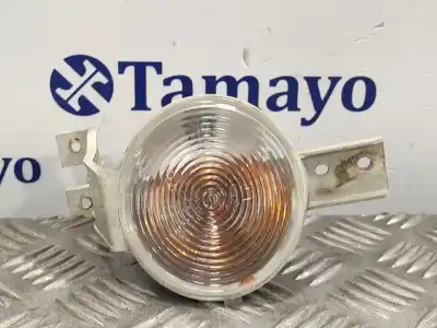 Peça sobressalente para automóvel em segunda mão farolim dianteiro esquerdo por bmw mini (r50,r53) 1.6 16v cat referências oem iam 7165864