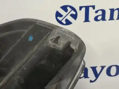 Автозапчасти б/у правая фара за dacia lodgy (js_) 1.2 tce (jsay jsm0) ссылки oem iam 260102414r  