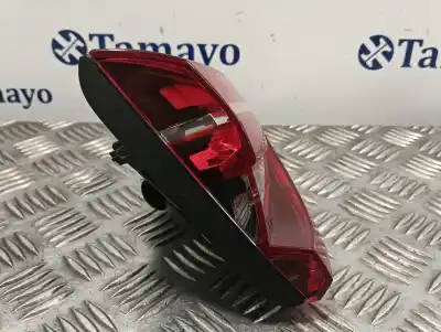 Second-hand car spare part interior left tailgate light for renault clio v 1.0 tce bivalent. gasolina / gpl oem iam references 265553226r 19583f 265551147r