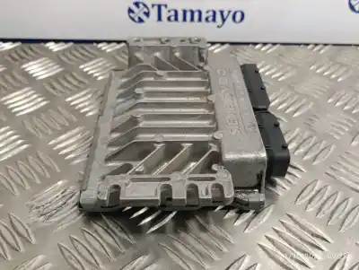 Peça sobressalente para automóvel em segunda mão centralina de motor uce por bmw mini (r50,r53) 1.6 16v cat referências oem iam 1214754578901 s122237002a 