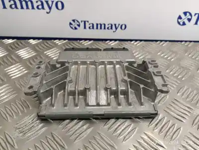 Peça sobressalente para automóvel em segunda mão centralina de motor uce por bmw mini (r50,r53) 1.6 16v cat referências oem iam 1214754578901 s122237002a 