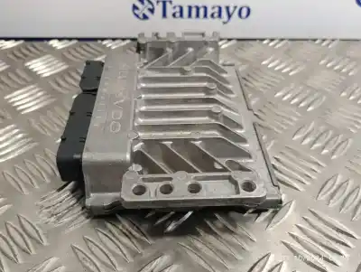 Peça sobressalente para automóvel em segunda mão centralina de motor uce por bmw mini (r50,r53) 1.6 16v cat referências oem iam 1214754578901 s122237002a 