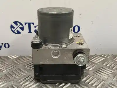 Pezzo di ricambio per auto di seconda mano abs per renault clio v 1.0 tce bivalent. gasolina / gpl riferimenti oem iam 476605713r 970264 476605713r