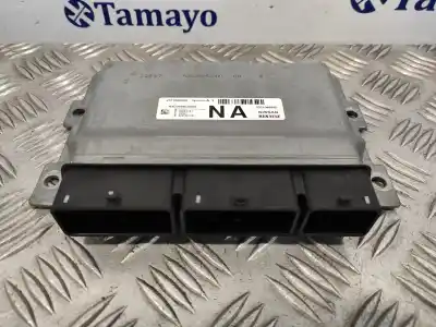 Pezzo di ricambio per auto di seconda mano CENTRALINA MOTORE per RENAULT CLIO V  Riferimenti OEM IAM 237104638S 237104639S A3C0548530001