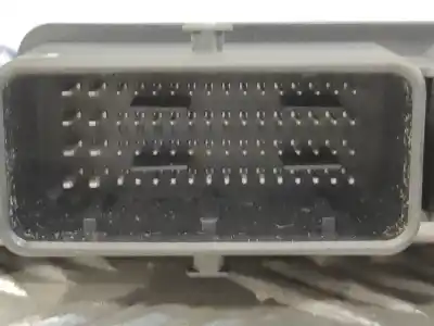 Автозапчастина б/у ебу контролер двигуна для renault clio v 1.0 tce bivalent. gasolina / gpl посилання на oem iam 237104638s 237104639s a3c0548530001