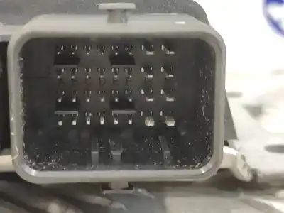 Автозапчастина б/у ебу контролер двигуна для renault clio v 1.0 tce bivalent. gasolina / gpl посилання на oem iam 237104638s 237104639s a3c0548530001