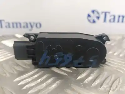 Автозапчасти б/у отопительный двигатель за renault clio v 1.0 tce bivalent. gasolina / gpl ссылки oem iam 6477r1012a  