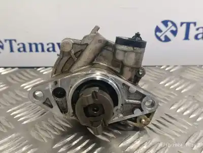 Second-hand car spare part brake depressor / vacuum pump for opel combo corsa c oem iam references 55221037