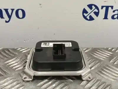 Pezzo di ricambio per auto di seconda mano centralina fari xenon per renault clio v 1.0 tce bivalent. gasolina / gpl riferimenti oem iam 260556623r