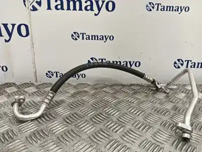 Pezzo di ricambio per auto di seconda mano tubi aria condizionata per renault clio v 1.0 tce bivalent. gasolina / gpl riferimenti oem iam 924909533r