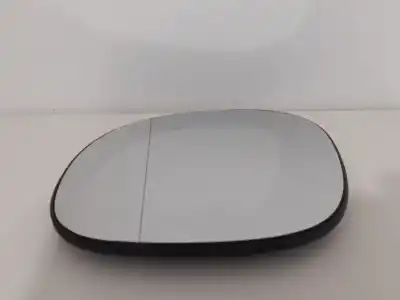 Peça sobressalente para automóvel em segunda mão VIDRO ESPELHO RETROVISOR ESQUERDO por CITROEN C3  Referências OEM IAM 332114870  