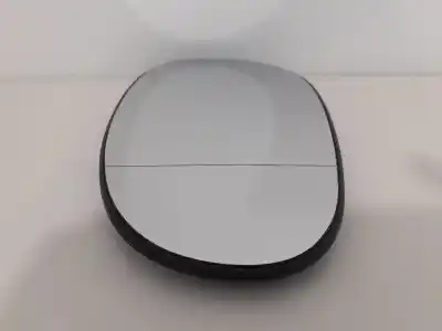 Peça sobressalente para automóvel em segunda mão vidro espelho retrovisor esquerdo por citroen c3 1.1 collection referências oem iam 332114870  