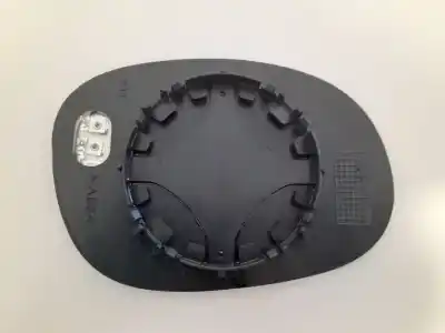 Peça sobressalente para automóvel em segunda mão vidro espelho retrovisor esquerdo por citroen c3 1.1 collection referências oem iam 332114870  