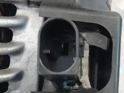 Автозапчастина б/у генератор для bmw serie 2 gran tourer (f46) 2.0 16v посилання на oem iam  1042118181 764013103