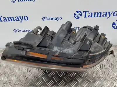 Second-hand car spare part left headlight for bmw serie 7 (e65/e66) 3.6 v8 32v cat oem iam references 15620900 5dv00829000 
