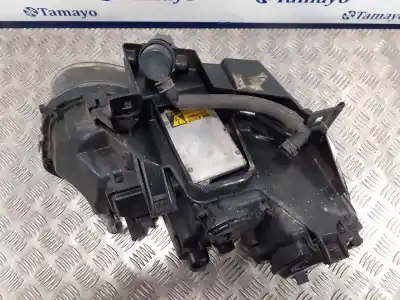 Second-hand car spare part left headlight for bmw serie 7 (e65/e66) 3.6 v8 32v cat oem iam references 15620900 5dv00829000 
