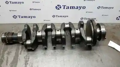 Peça sobressalente para automóvel em segunda mão VIRABREQUIM por BMW SERIE 3 COMPACT (E46)  Referências OEM IAM   