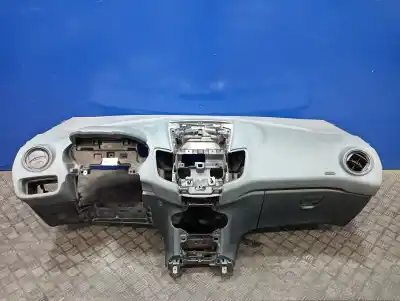 Second-hand car spare part dashboard for ford fiesta vi (cb1, ccn) 1.4 tdci oem iam references 8a61a04304cm1e3k