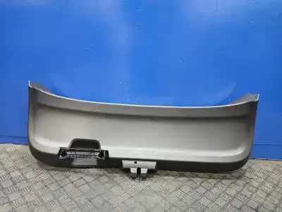 Pezzo di ricambio per auto di seconda mano rivestimento porte posteriore per renault clio v 1.0 tce bivalent. gasolina / gpl riferimenti oem iam 909008594r