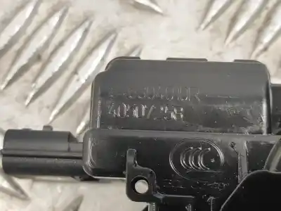 Pezzo di ricambio per auto di seconda mano baule / serratura del cancello per renault clio v 1.0 tce bivalent. gasolina / gpl riferimenti oem iam 846304010r 40507258 