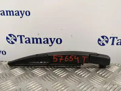 İkinci el araba yedek parçası ARKA SILECEK KOLU için RENAULT CLIO V  OEM IAM referansları 287804950R  