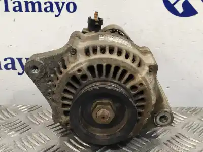 Piesă de schimb auto la mâna a doua ALTERNATOR pentru HONDA HR-V (GH)  Referințe OEM IAM 1022112270 CJX27 