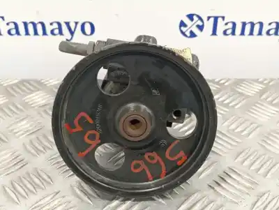 Second-hand car spare part POWER STEERING PUMP for RENAULT KANGOO (F/KC0)  OEM IAM references 26053219RK 7700419117 7700420305A