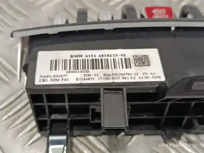 Автозапчасти б/у переключатель стартера за mini mini countryman (f60) cooper ссылки oem iam 61316838210 683821002d 