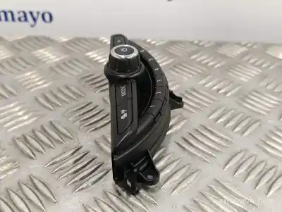 Автозапчасти б/у многофункциональное управление за mini mini countryman (f60) cooper ссылки oem iam 935450502 5ac011516 bc935450502