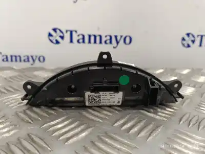 Автозапчасти б/у многофункциональное управление за mini mini countryman (f60) cooper ссылки oem iam 935450502 5ac011516 bc935450502