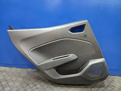 Pezzo di ricambio per auto di seconda mano rivestimento portiera posteriore sinistra per renault clio v 1.0 tce bivalent. gasolina / gpl riferimenti oem iam 829a11818r