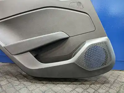 Pezzo di ricambio per auto di seconda mano rivestimento portiera posteriore sinistra per renault clio v 1.0 tce bivalent. gasolina / gpl riferimenti oem iam 829a11818r t0532669 