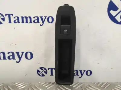 Second-hand car spare part REAR LEFT POWER WINDOW SWITCH for RENAULT CLIO V  OEM IAM references 829509794R 2158298X 