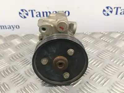 Second-hand car spare part steering pump for renault scenic (ja..) 1.9 dci authentique oem iam references 26058572