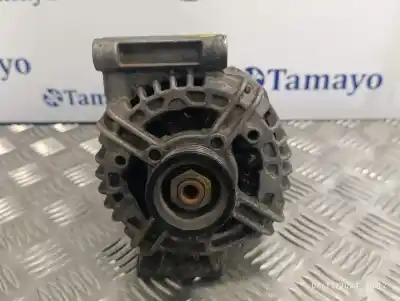Автозапчастина б/у ГЕНЕРАТОР для BMW MINI (R50,R53)  Посилання на OEM IAM 752389701 0124325108 