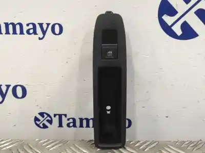 Pezzo di ricambio per auto di seconda mano comando alzacristalli posteriori destro per renault clio v 1.0 tce bivalent. gasolina / gpl riferimenti oem iam 829509794r