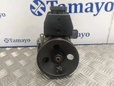 Pezzo di ricambio per auto di seconda mano POMPA DEL SERVOSTERZO per MERCEDES-BENZ CLASE CLK (W208) COUPE  Riferimenti OEM IAM 0024662901 2107929 