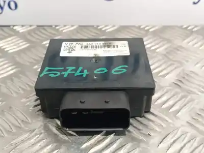 Piesă de schimb auto la mâna a doua modul electrotic pentru volkswagen t5 transporter (7e) 2.0 tdi referințe oem iam 3aa919041a