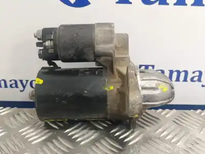 Peça sobressalente para automóvel em segunda mão motor de arranque por bmw mini (r50,r53) 1.6 16v cat referências oem iam 0001106019