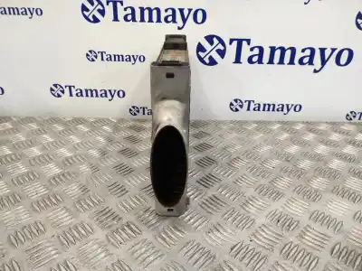 Peça sobressalente para automóvel em segunda mão intercooler por bmw mini (r50,r53) cooper s referências oem iam 15153680 a6434000 