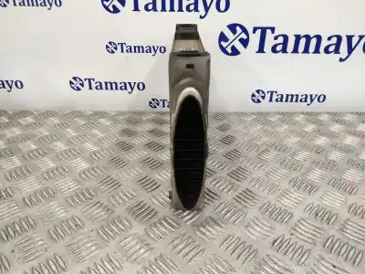 Peça sobressalente para automóvel em segunda mão intercooler por bmw mini (r50,r53) cooper s referências oem iam 15153680 a6434000 