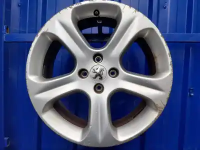 Pièce détachée automobile d'occasion JANTE pour PEUGEOT 3008 I MONOSPACE (0U_)  Références OEM IAM 9685121480  