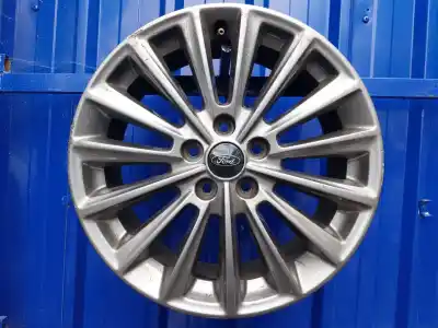 Piesă de schimb auto la mâna a doua jantã pentru ford focus (2014-2018) iii 1.5 tdci referințe oem iam f1ec-1007-c1a