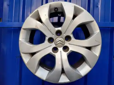 Gebrauchtes Autoersatzteil FELGE zum CITROEN C8  OEM-IAM-Referenzen 1400920280  