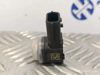 Second-hand car spare part parking sensor for renault captur i (j5_, h5_) 1.3 tce 130 (j5nj j5ne) oem iam references 284423387r 284422266r 