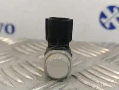 Second-hand car spare part parking sensor for renault captur i (j5_, h5_) 1.3 tce 130 (j5nj j5ne) oem iam references 284423387r