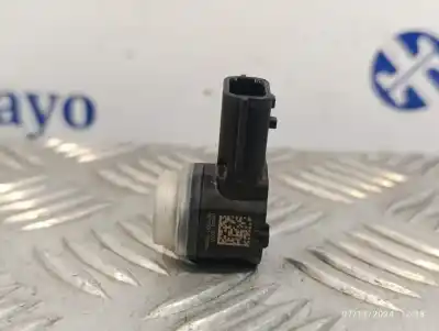 Second-hand car spare part parking sensor for renault captur i (j5_, h5_) 1.3 tce 130 (j5nj j5ne) oem iam references 284423387r 284422266r 